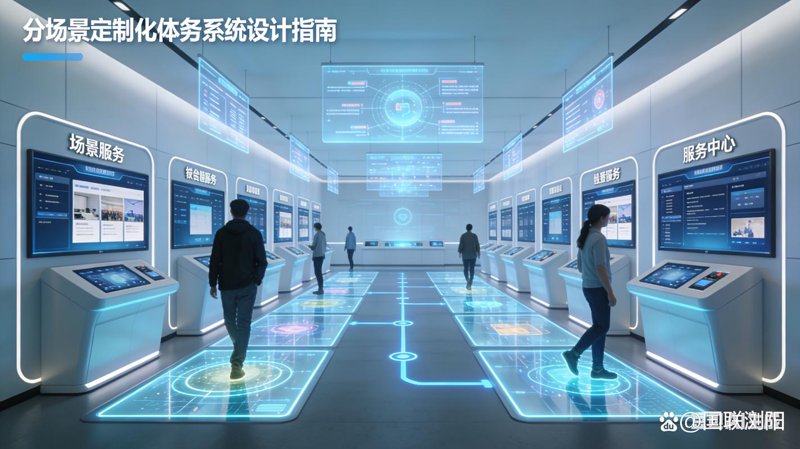 数据中心建设：智慧之路